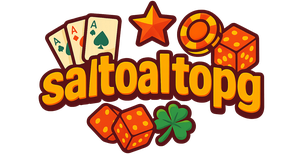 SaltoAltoPG